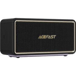 Acefast K3 Ultra Αδιάβροχο Ηχείο Bluetooth 120W Μαύρο