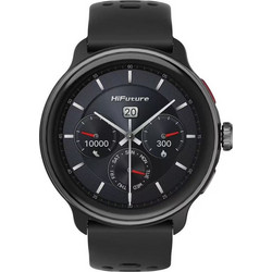 HiFuture Vela Black