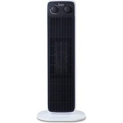 Izzy IZ-9061 Κεραμικό Αερόθερμο Δαπέδου 2000W