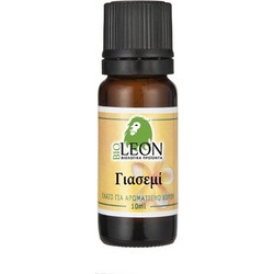 Bioleon Αιθέριο Έλαιο Γιασεμί 10ml