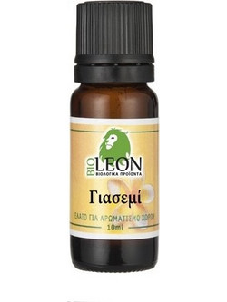 Bioleon Αιθέριο Έλαιο Γιασεμί 10ml