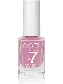 Md Professionnel Express Up 7 829 Gloss Βερνίκι Νυχιών Quick Dry