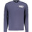 North Sails Ανδρικό Φούτερ Navy Μπλε 9930240-0802