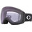 Oakley Flight Path L OO7050-97 Μάσκα Σκι & Snowboard Ενηλίκων Μαύρη με Φακό Διαφανές