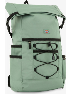 Dickies Ashville Utility DK0A87MXL191 Σακίδιο Πλάτης Πράσινο Mint