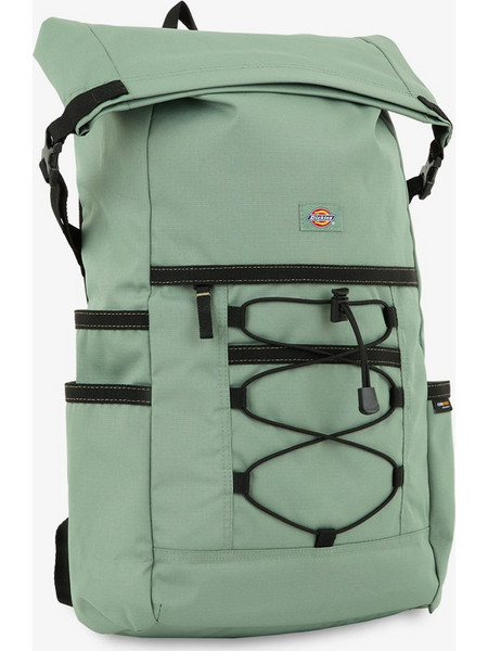 Dickies Ashville Utility DK0A87MXL191 Σακίδιο Πλάτης Πράσινο Mint