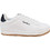 Superdry Rhett Moqs Ανδρικά Sneakers Λευκά SDFW2543