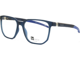 Bolle BV014004-S C1322 Ανδρικός Σκελετός Γυαλιών Οράσεως Κοκάλινος Μπλε