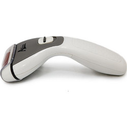Alizz Professional HC-337 Ηλεκτρική Λίμα Ποδιών για Φτέρνες & Κάλους