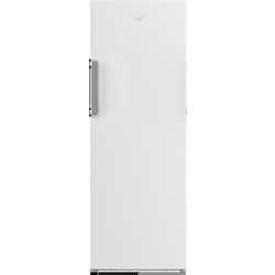 Beko RFNE290L41WN Όρθιος Καταψύκτης 256lt No Frost
