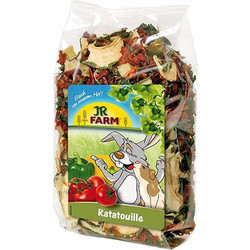 JR Farm Ratatouille with Herbs & Vegetables 100gr