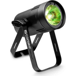 Cameo Q-Spot 15 Φωτορυθμικό Προβολέας LED DMX RGBW