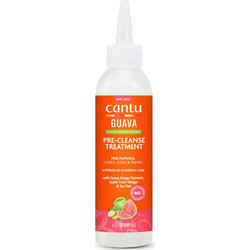 Cantu Guava Ginger Serum Μαλλιών για Επανόρθωση 180ml