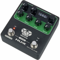 Nux Tape Echo