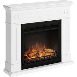 Tagu Larsen PowerFlame WH Επιδαπέδιο Ηλεκτρικό Τζάκι 1500W Μ94.9xΥ110xΒ24.9cm