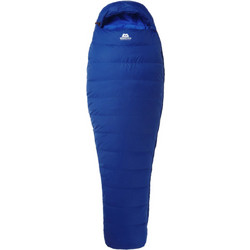 Mountain Equipment Olympus 300 Sleeping Bag Μονό 2 Εποχών Μπλε ME-006962-01899