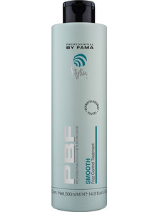 Professional By Fama Smooth Frizz Control Λοσιόν Μαλλιών για Φριζάρισμα 500ml