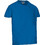 Valento Παιδικό T-Shirt Κοντομάνικο Royal Blue CAVADINRY02