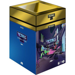 Tetris Forever Collector's Edition PS5