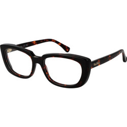Max Mara MM5114 052 Γυναικείος Σκελετός Γυαλιών Οράσεως Κοκάλινος Ταρταρούγα