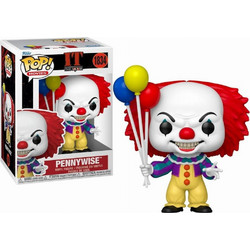 Funko Pop! Movies IT the Movie 1834 Pennywise