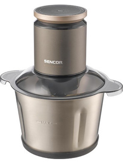 Sencor SCB 8000BK Πολυκόπτης 800W 300ml