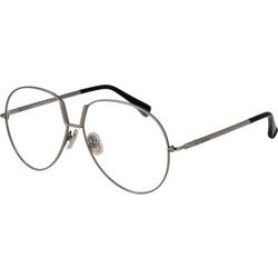Max Mara MM5119 014 Ανδρικός Σκελετός Γυαλιών Οράσεως Μεταλλικός Ασημί