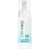 St. Moriz Self Tan Remover Mousse 100ml