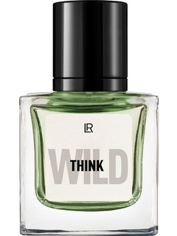 LR Mood Infusion Think Wild Eau de Parfum 50ml