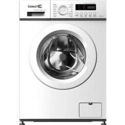 Celect CL-210722 Πλυντήριο Ρούχων 7kg 1200 Στροφών