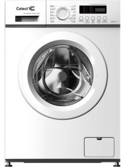 Celect CL-210722 Πλυντήριο Ρούχων 7kg 1200 Στροφών
