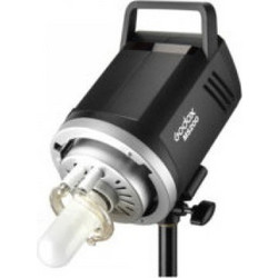 Godox MS200 Studio Flash