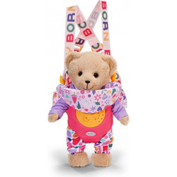 MGA Entertainment BABY BORN Μάρσιπος