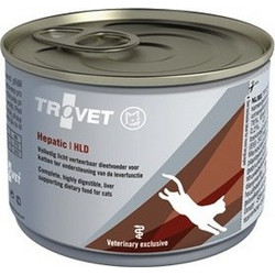 Trovet Adult Hepatic HLD with Chicken 200gr