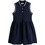 Tommy Hilfiger Παιδικό Φόρεμα Navy Μπλε KG0KG08486-C1G