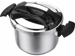 Edenberg Χύτρα Ταχύτητας 4lt 22cm EB-5741