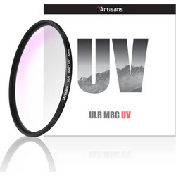7Artisans ULR MRC UV Low-Reflection 72mm
