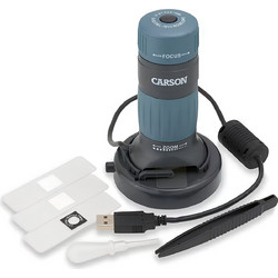 Carson MM-940 Ψηφιακό Μικροσκόπιο USB 569x