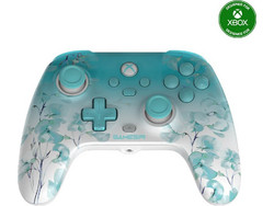 GameSir T7 Pro Wired Controller για PC & Xbox Light Floral Edition