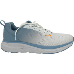 Jomix Ανδρικά Sneakers Λευκά U2170