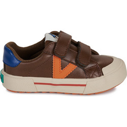 Victoria Παιδικά Sneakers Καφέ 1065200