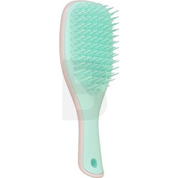 Tangle Teezer The Ultimate Detangler Mini Βούρτσα Μαλλιών για Ξεμπέρδεμα Πράσινο Mint