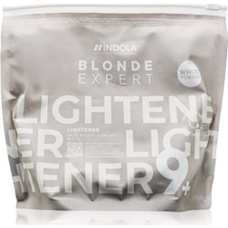 Indola Blond Expert Lightener 9+ White 450gr