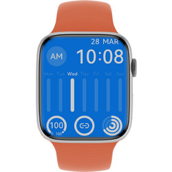 Daniel Klein DT8 Pro Orange