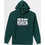 Volcom Ανδρικό Φούτερ με Κουκούλα & Τσέπες Χακί G4152604-BGR