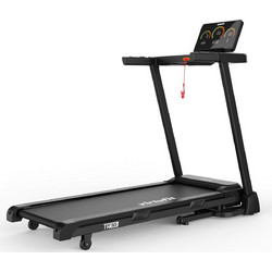 Virtufit Ηλεκτρικός Αναδιπλούμενος Διάδρομος Γυμναστικής VFTTR90I