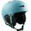 TSG Lotus Solid Κράνος Σκι & Snowboard Γαλάζιο