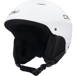 CMP YJ-2 Παιδικό Κράνος Σκι & Snowboard Λευκό