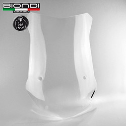 Biondi Ζελατίνα Μηχανής για BMW R 1200GS '13-'18 / R 1250GS '19-'23 570x400mm