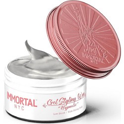 Immortal Hypnotic Κερί Μαλλιών σε Gel 150ml